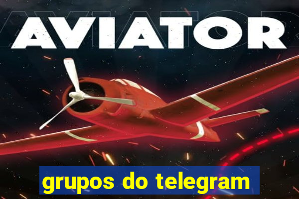 grupos do telegram